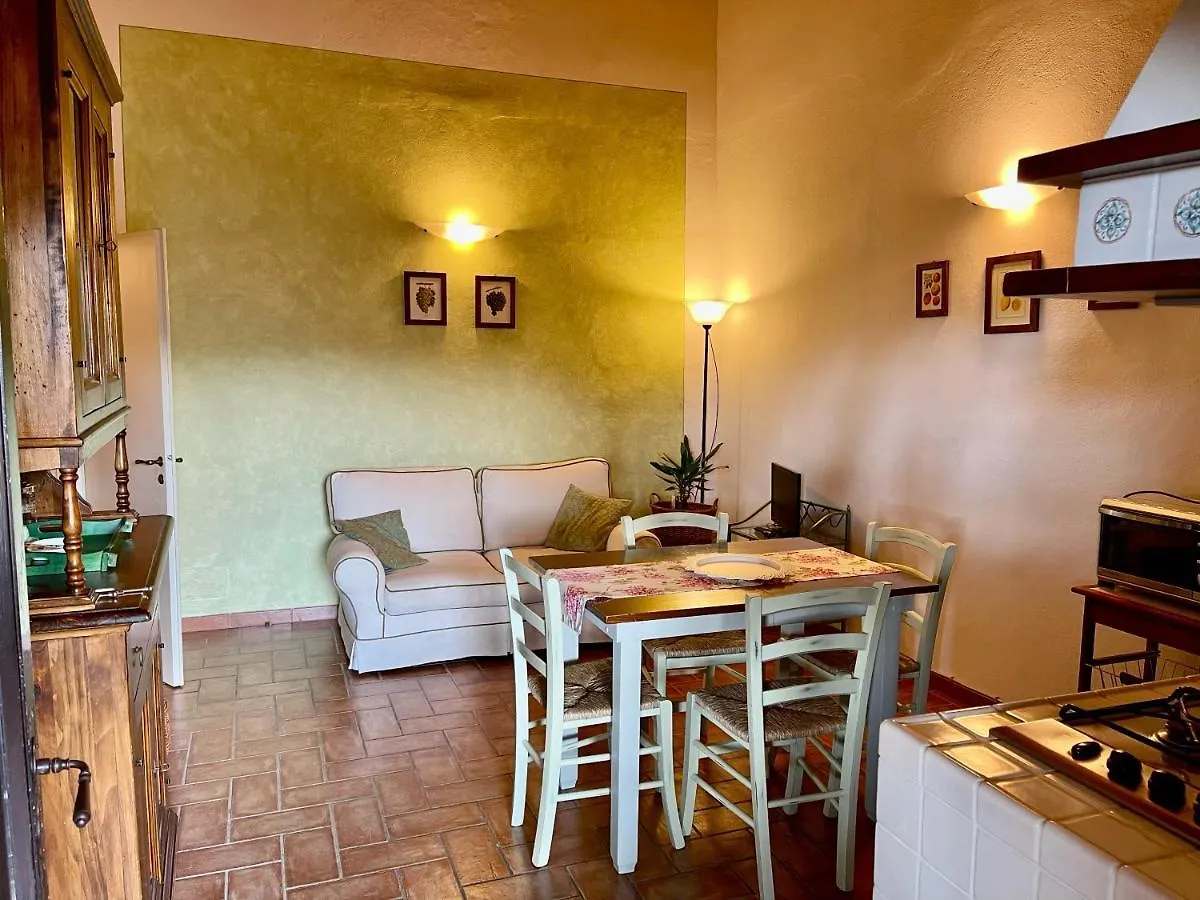 Fattoria Di Pancole Villa San Gimignano