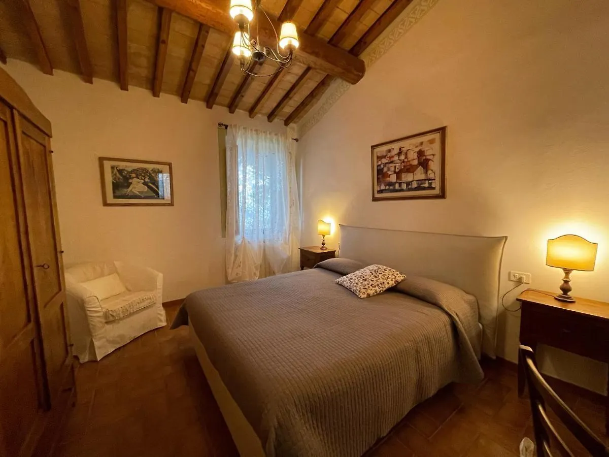 Fattoria Di Pancole Villa San Gimignano 0*,  Italy