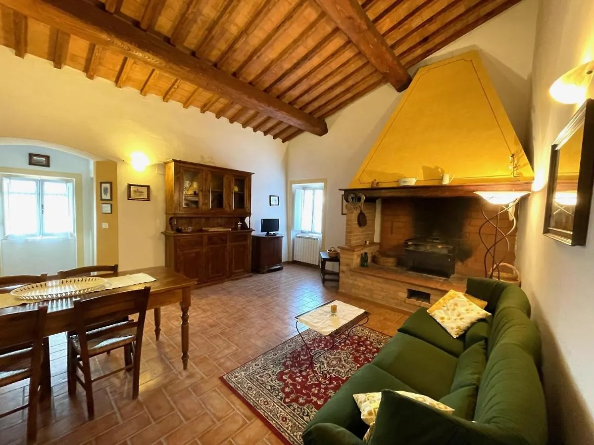 Fattoria Di Pancole Villa San Gimignano 0*,