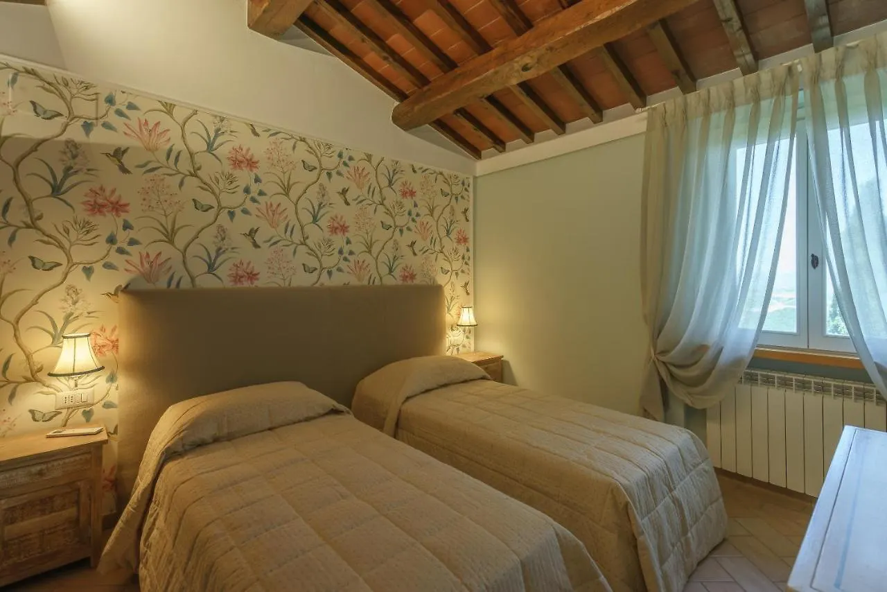 Fattoria Di Pancole Villa San Gimignano