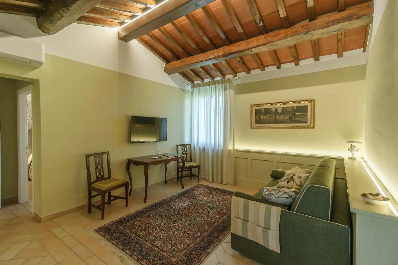 Farm stay Fattoria Di Pancole Villa San Gimignano