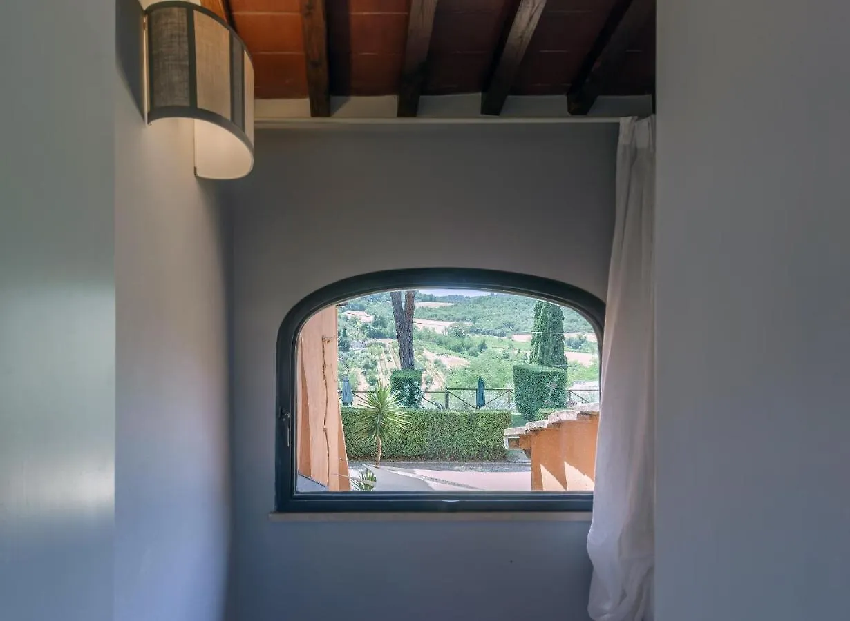 Fattoria Di Pancole Villa San Gimignano 0*,  Italy