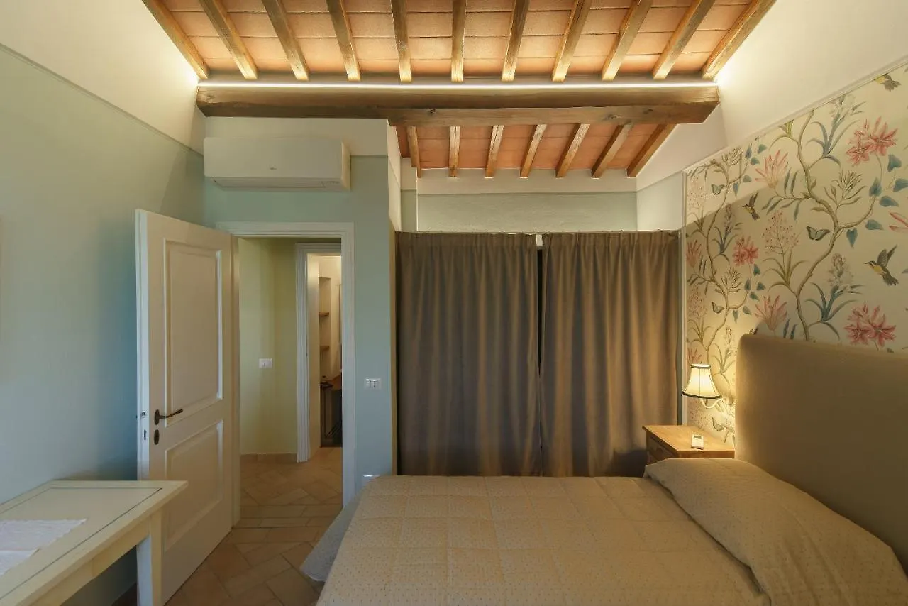 Farm stay Fattoria Di Pancole Villa San Gimignano
