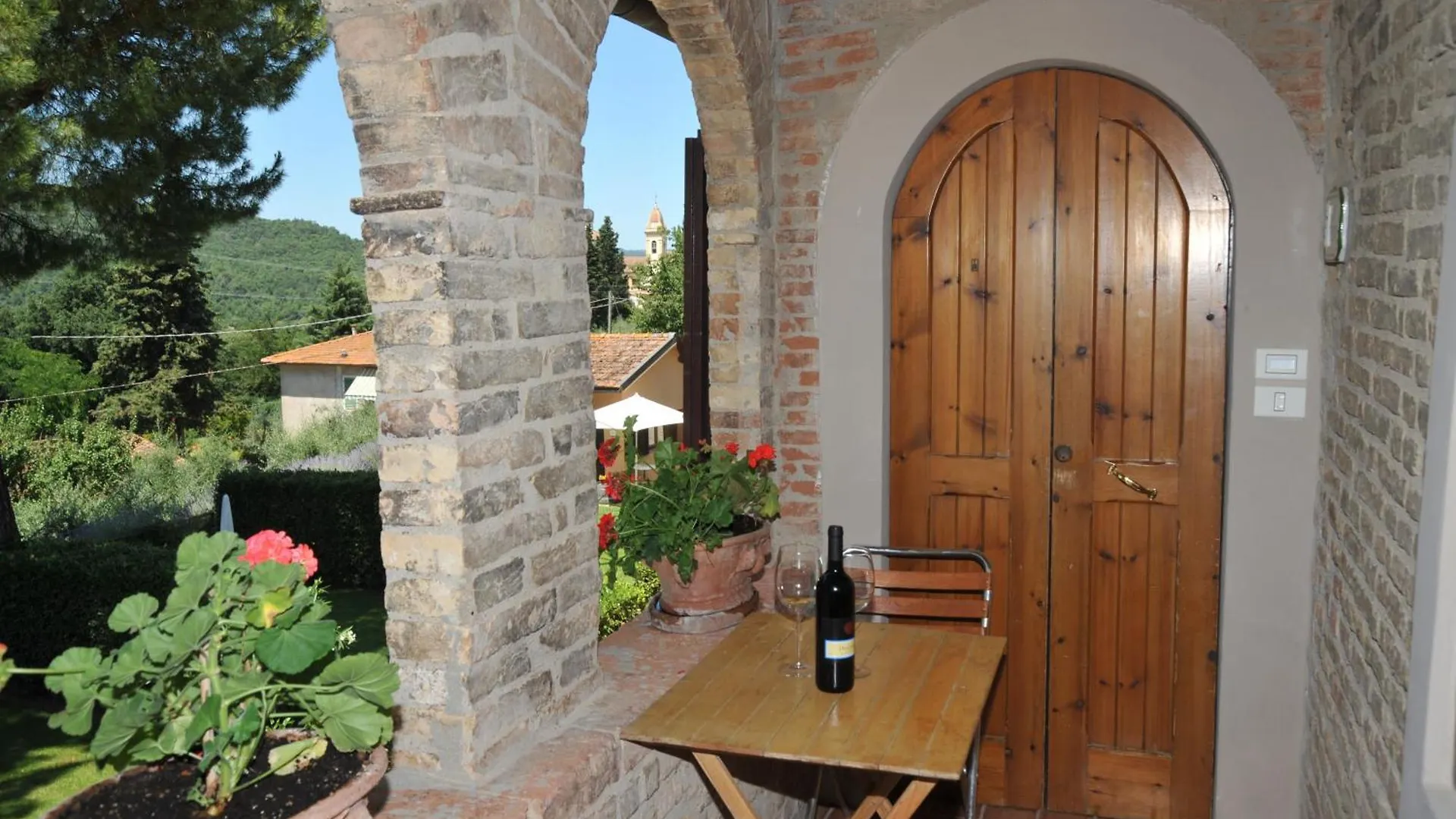 Fattoria Di Pancole Villa San Gimignano 0*,  Italy