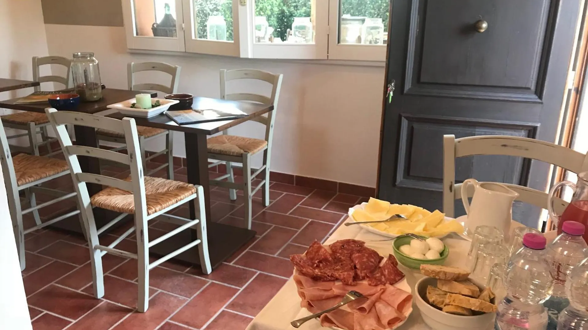 Fattoria Di Pancole Villa San Gimignano