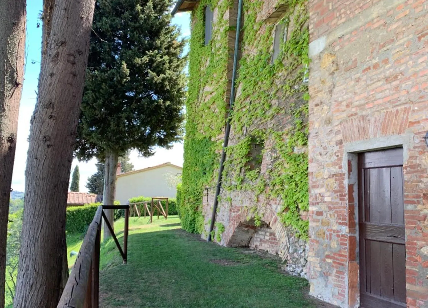 Fattoria Di Pancole Villa San Gimignano 0*,  Italy