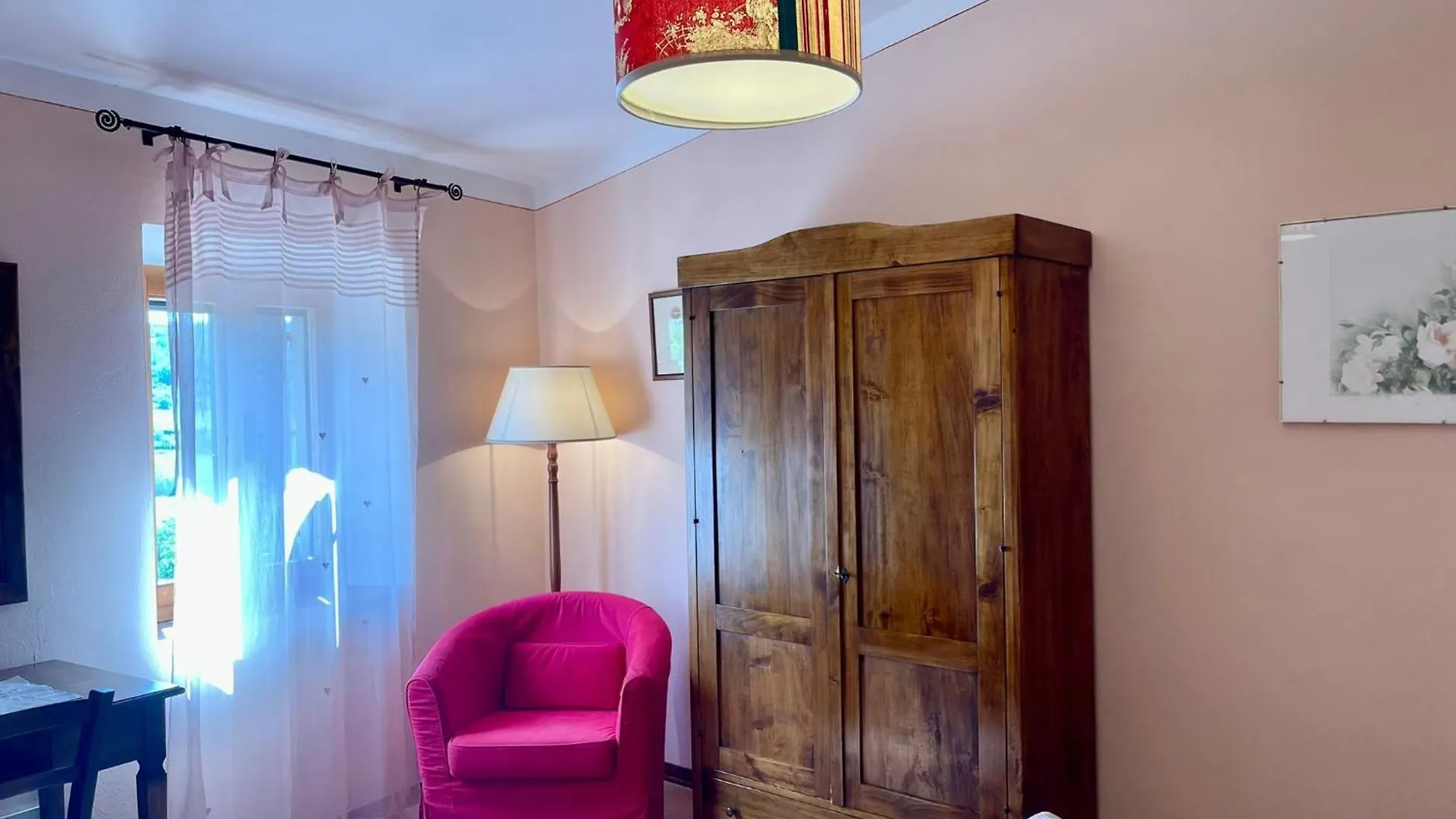 Fattoria Di Pancole Villa San Gimignano Farm stay