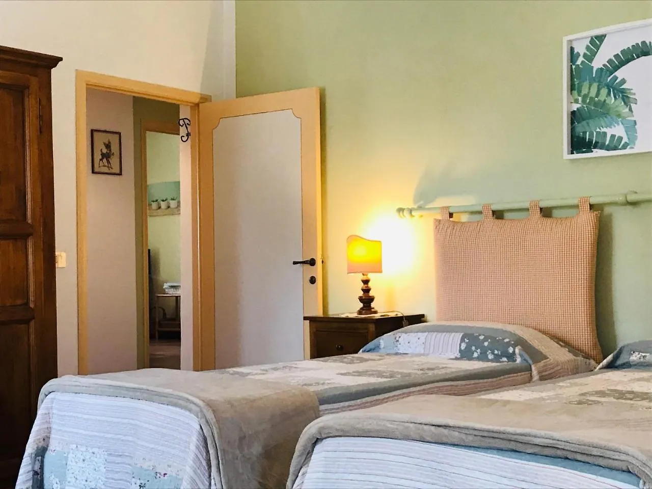 Farm stay Fattoria Di Pancole Villa San Gimignano