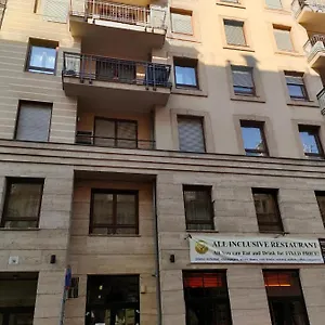 Princess And Appartamento Budapest