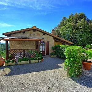 Azienda Agricola Fornacelle Farm stay