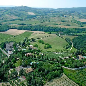 Fattoria Sant'andrea - Farm Farm stay