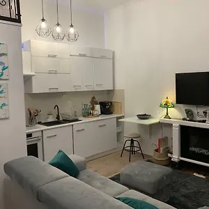 Charming In The Heart Of The Jewish District! Appartamento Cracovia