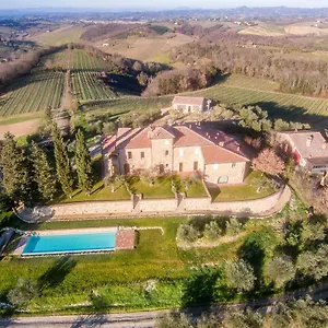 Il Castro Luxury Apartment